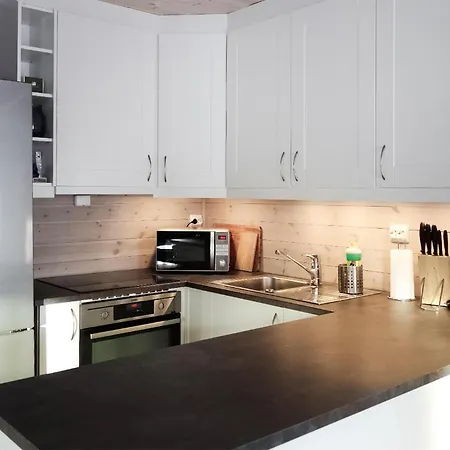 펜션 4 Bedroom Amazing In
