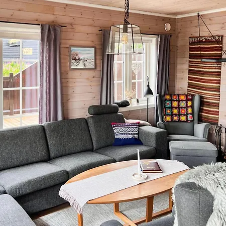 4 Bedroom Amazing In 펜션