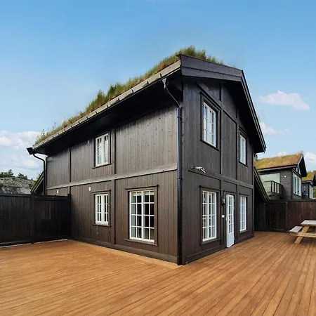 4 Bedroom Amazing In 펜션 *