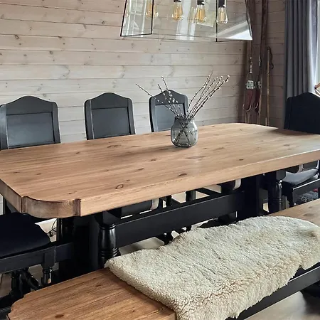 펜션 4 Bedroom Amazing In *